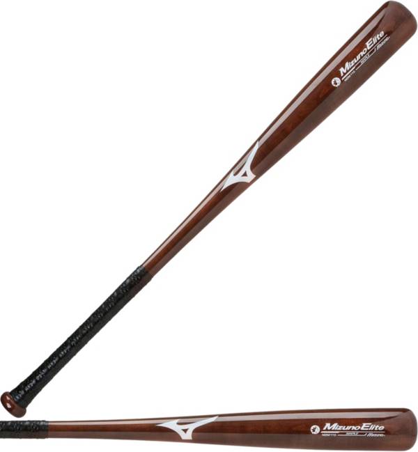 Mizuno Elite Series MZM 110 Maple Bat 2019