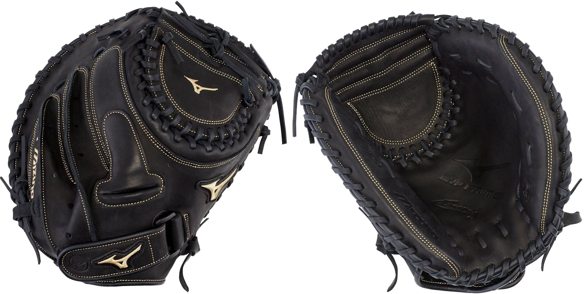 softball glove mizuno catchers mitt