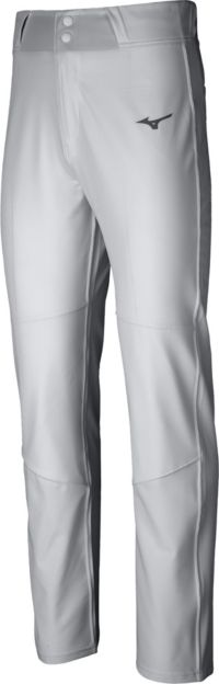 Mizuno Pro Baseball Pants - White – MVP Sports Complex