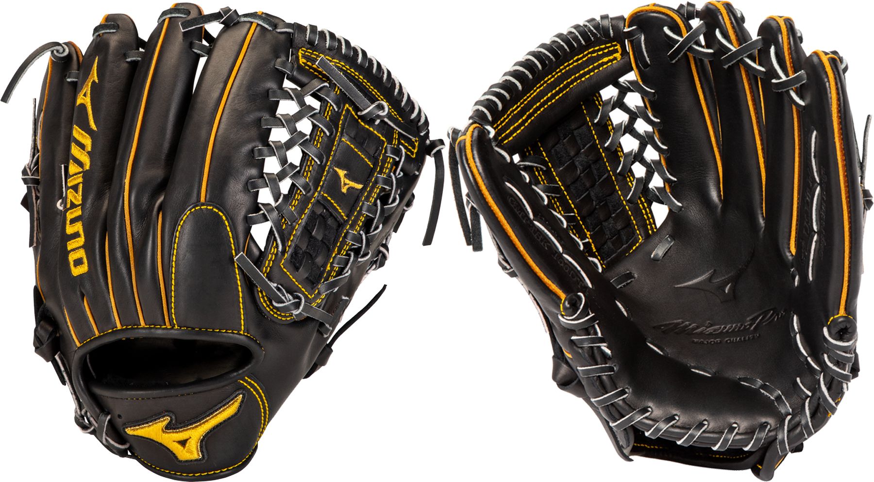 Mizuno 12'' Pro Series Glove product image