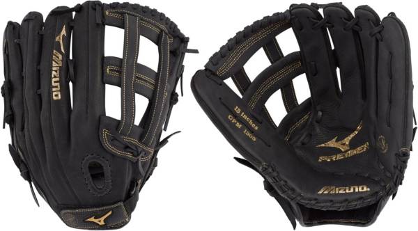 Mizuno premier hot sale softball glove