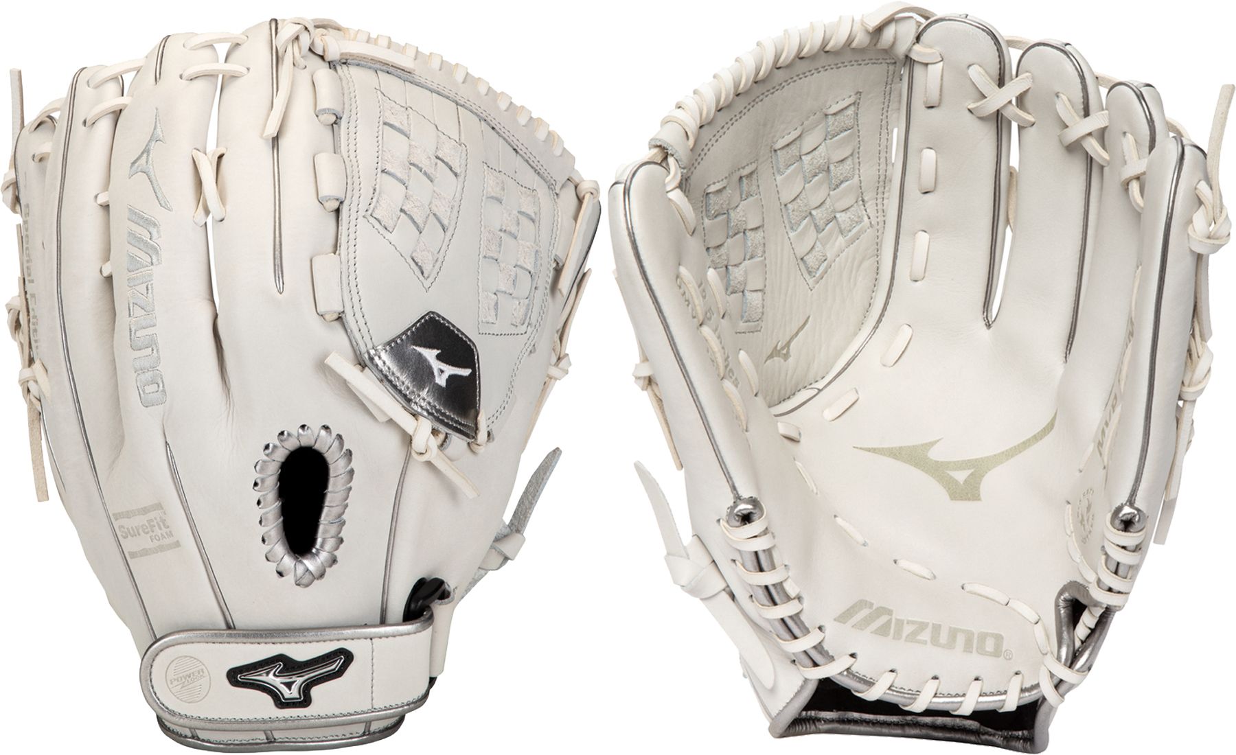 mizuno mvp prime 12.5 fastpitch softball glove