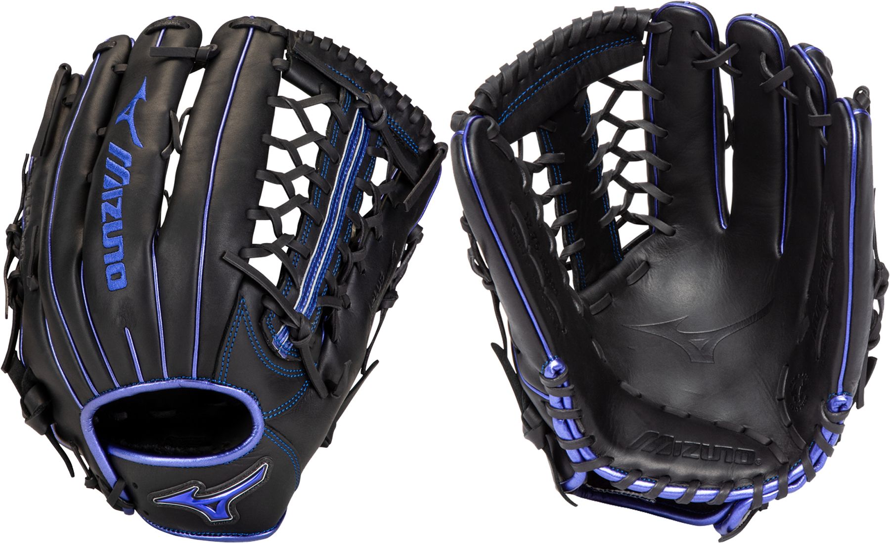 mizuno mvp prime se gloves