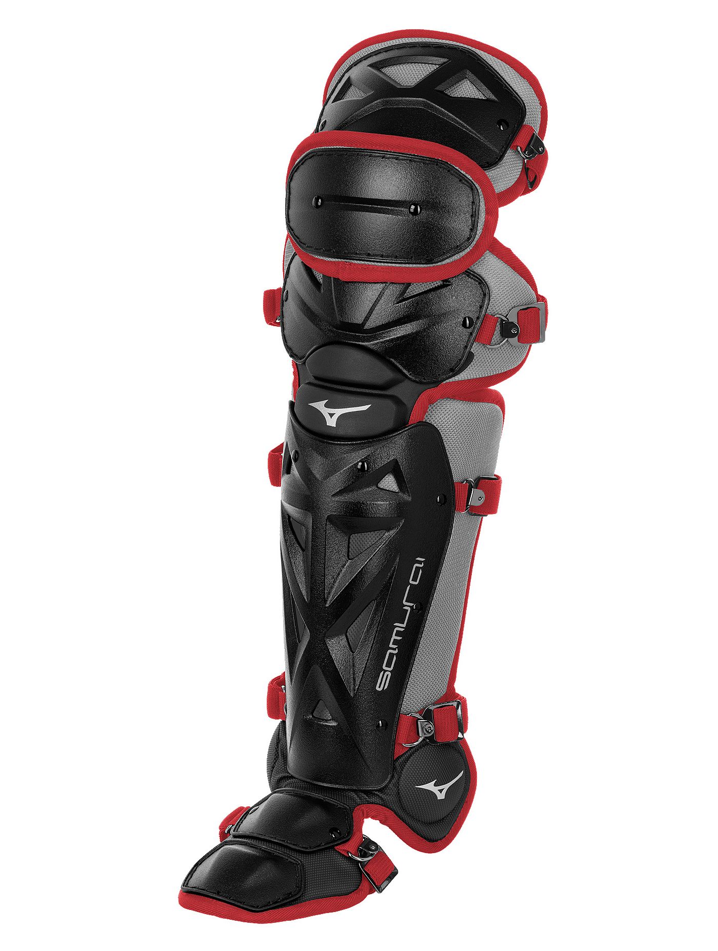 Mizuno softball shin guards clearance
