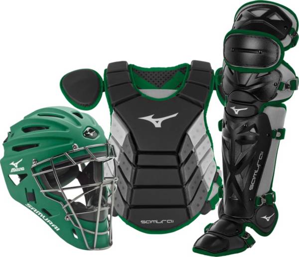 Mizuno shop catchers gear