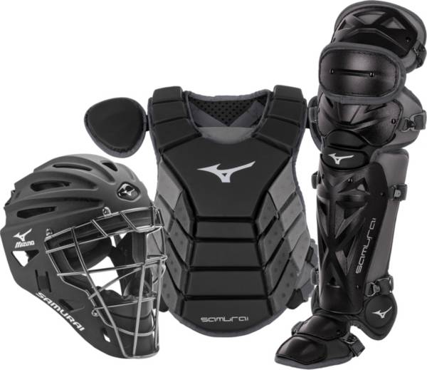 Mizuno pro catchers sale gear