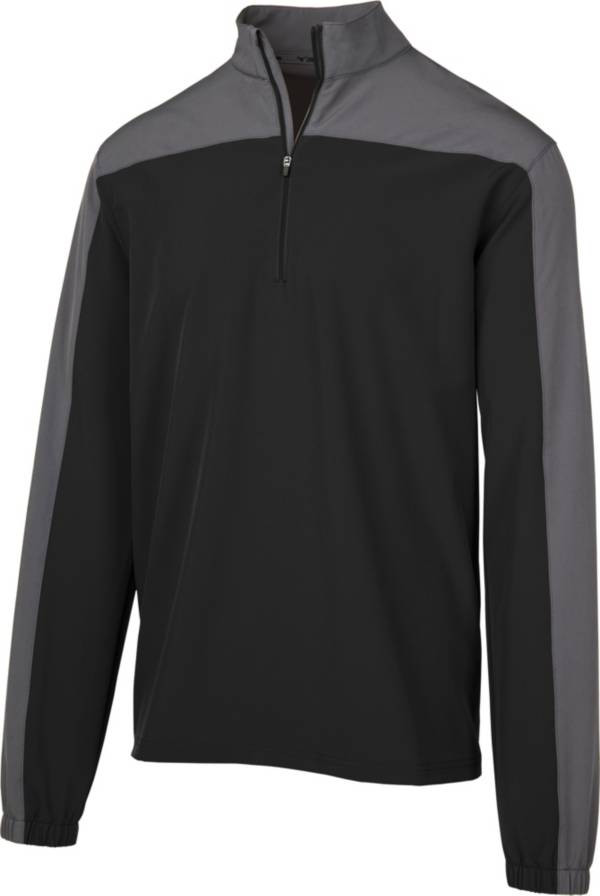 Mizuno Boy s Comp Long Sleeve Batting Jacket Dick s Sporting Goods