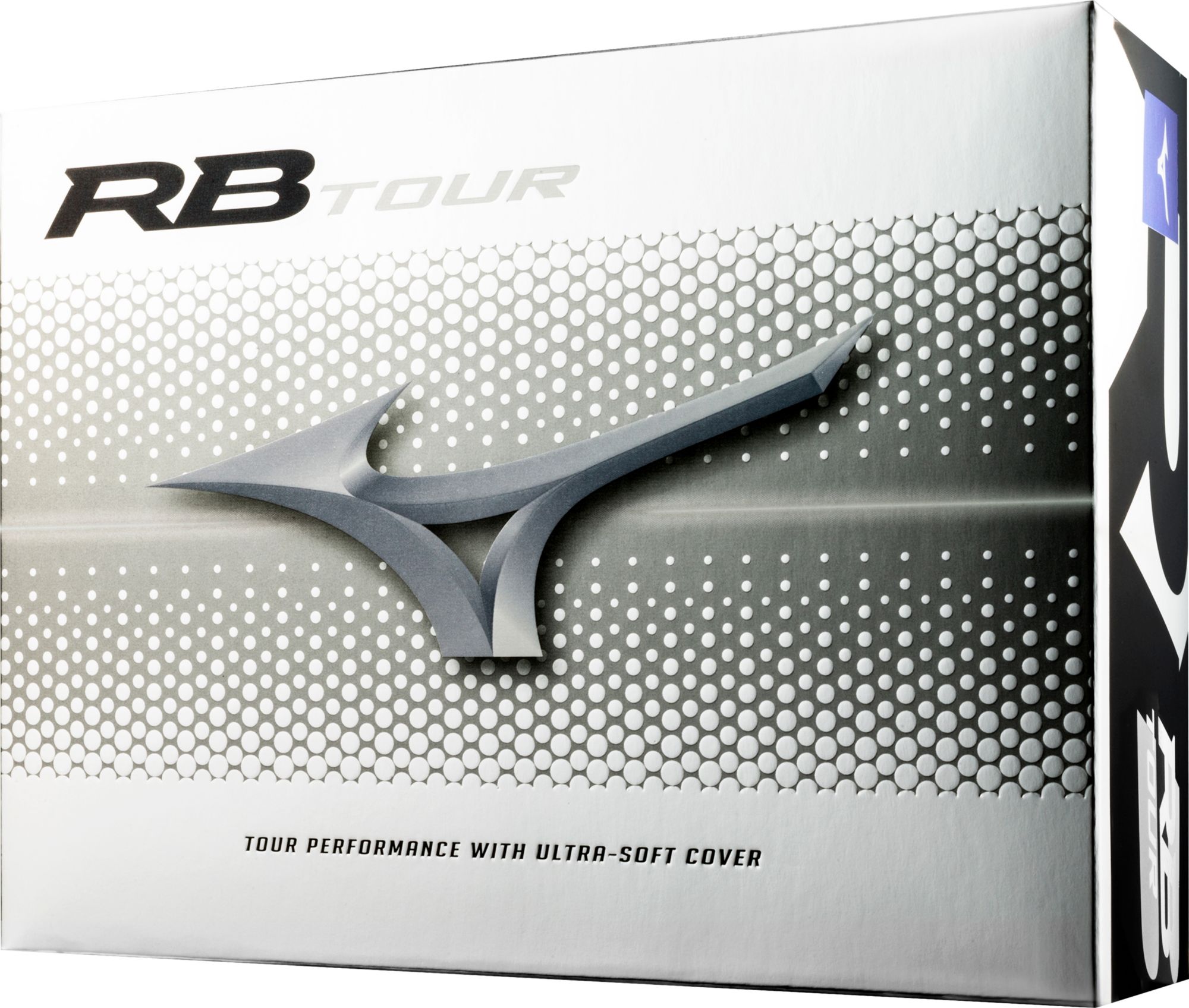 mizuno rb tour