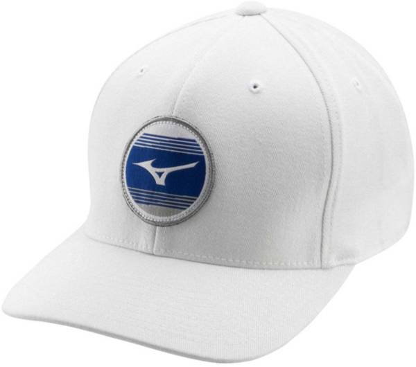 Mizuno Men's 919 Snapback Golf Hat