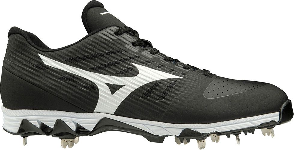 mizuno baseball metal spikes