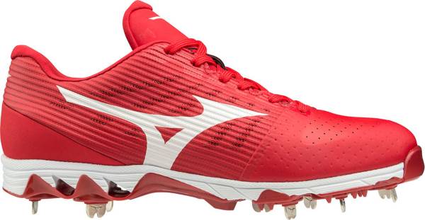 Mizuno Men's Ambition Metal Baseball Cleats