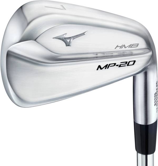 Mizuno MP-20 HMB Irons | Dick's Sporting Goods