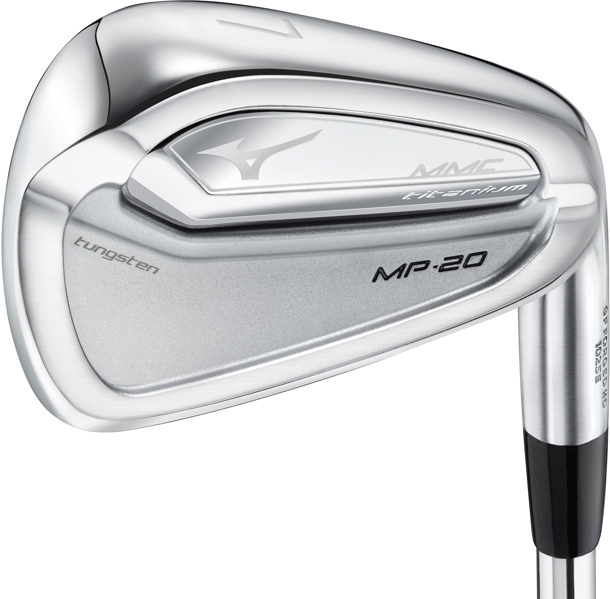 mizuno mp 20 mb