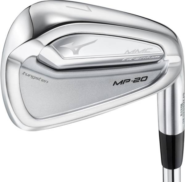 Mizuno MP-20 MMC Irons