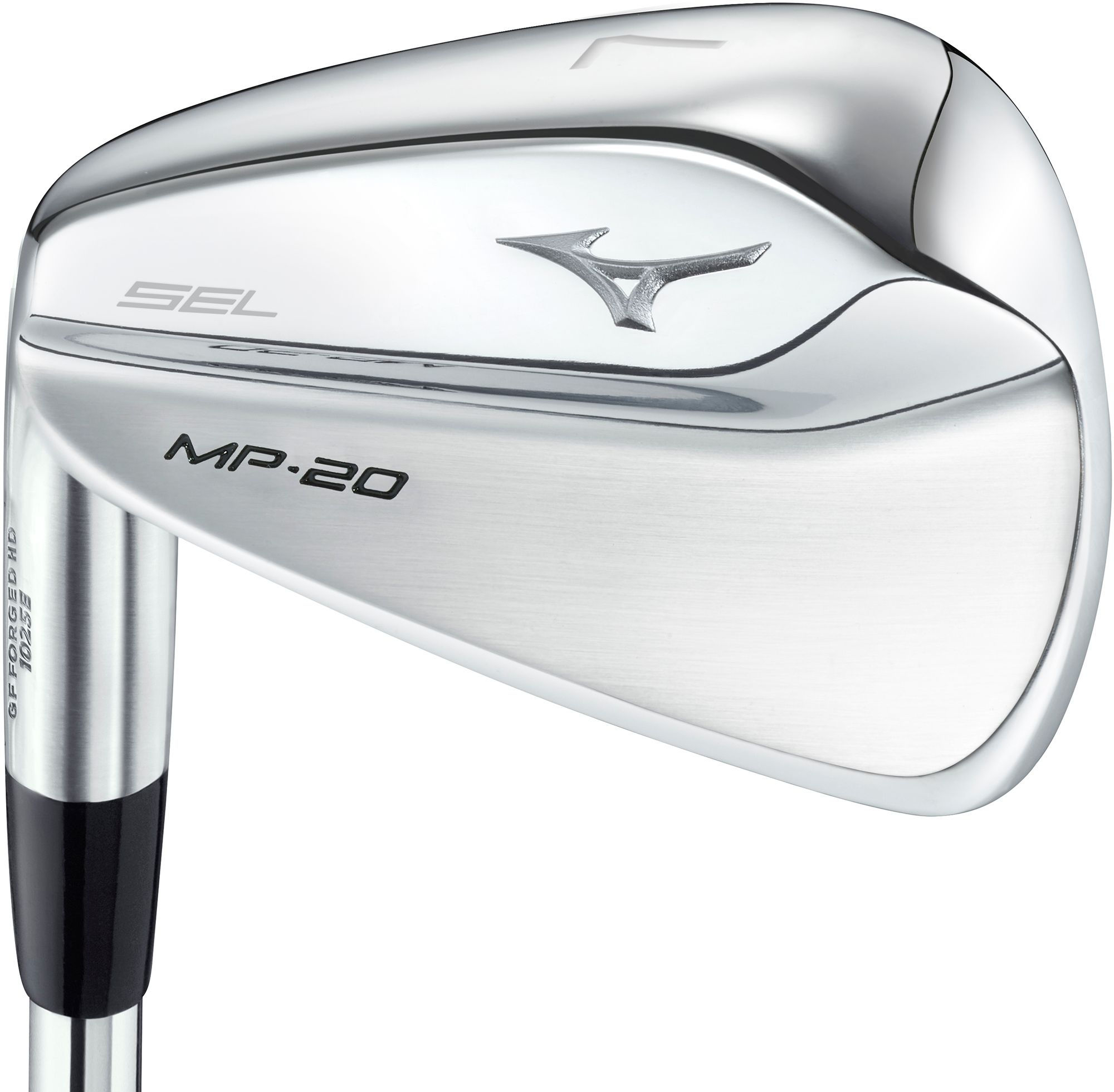 mizuno mp 50