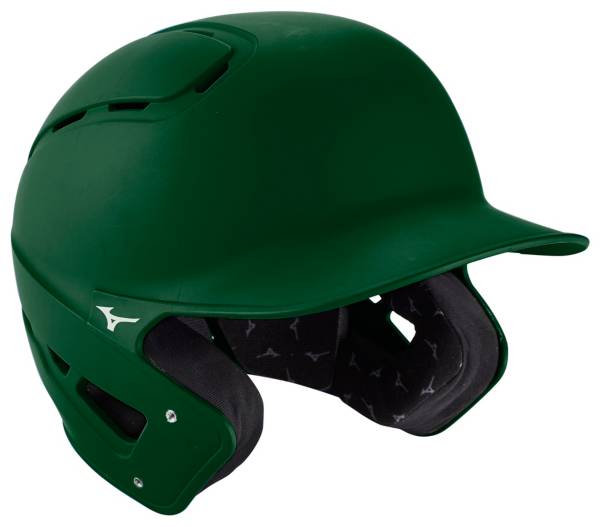 Mizuno Senior B6 Baseball Batting Helmet Dick's Sporting Goods