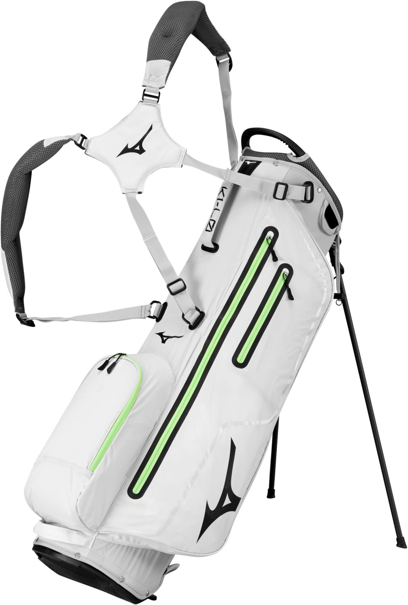 mizuno kilo stand bag