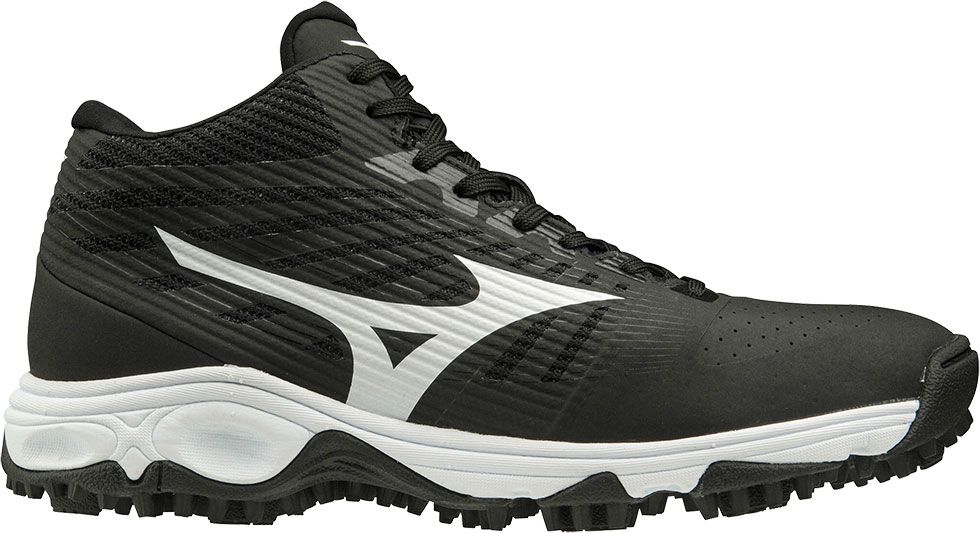 mizuno turf cleats