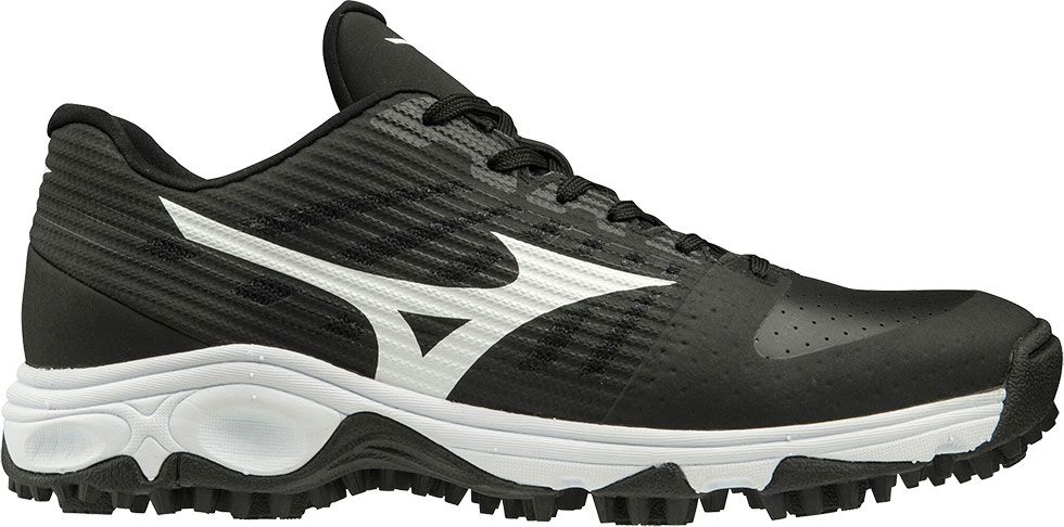 mizuno men's speed trainer 5 turf shoe