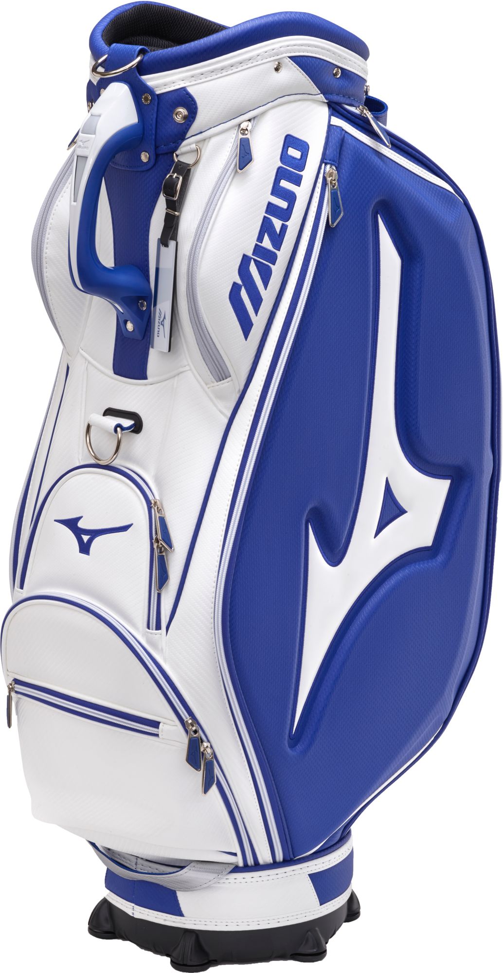 mizuno pro