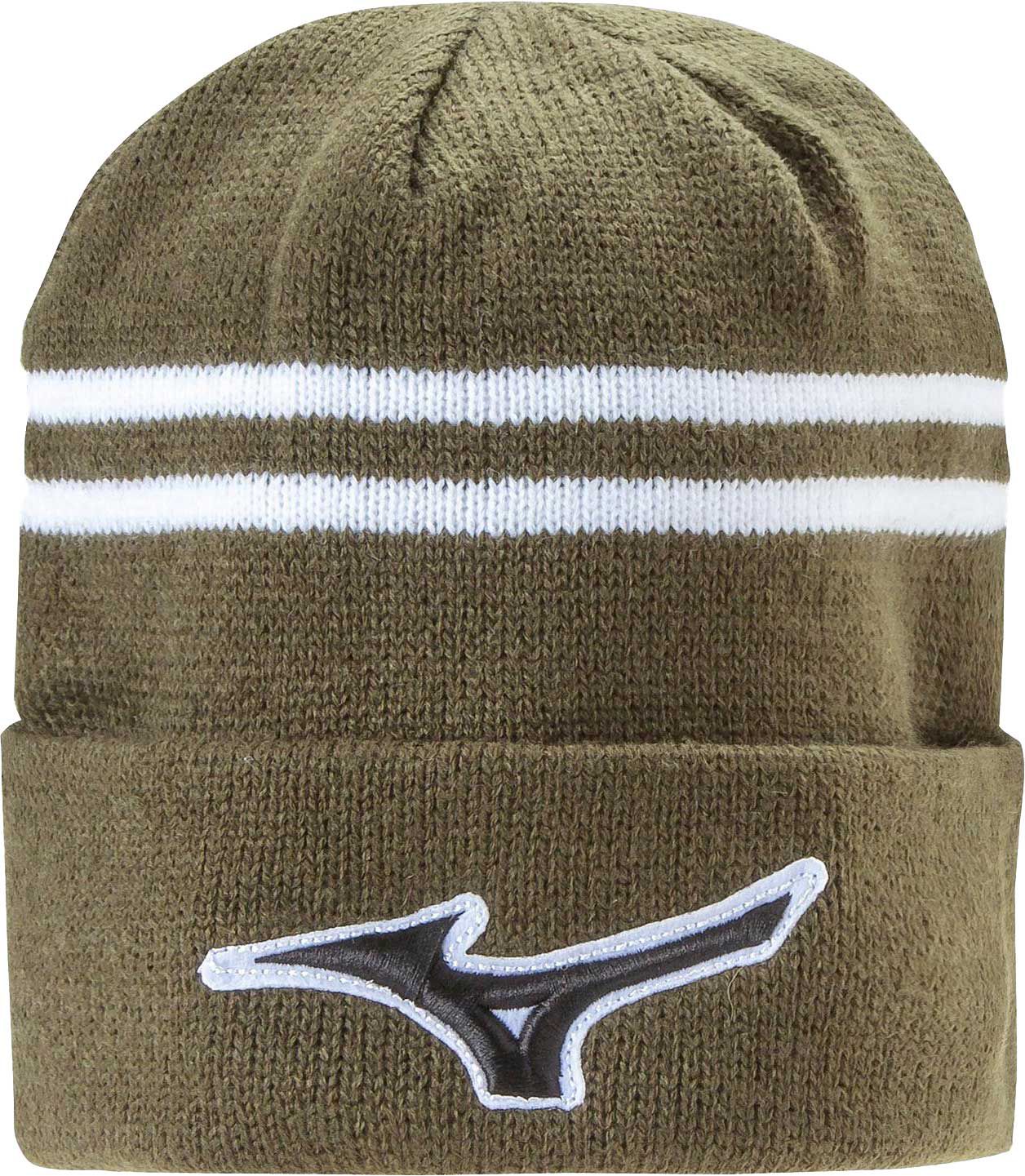 mizuno beanie