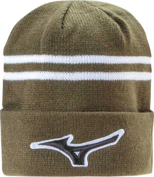 Mizuno Men's RunBird Golf Beanie