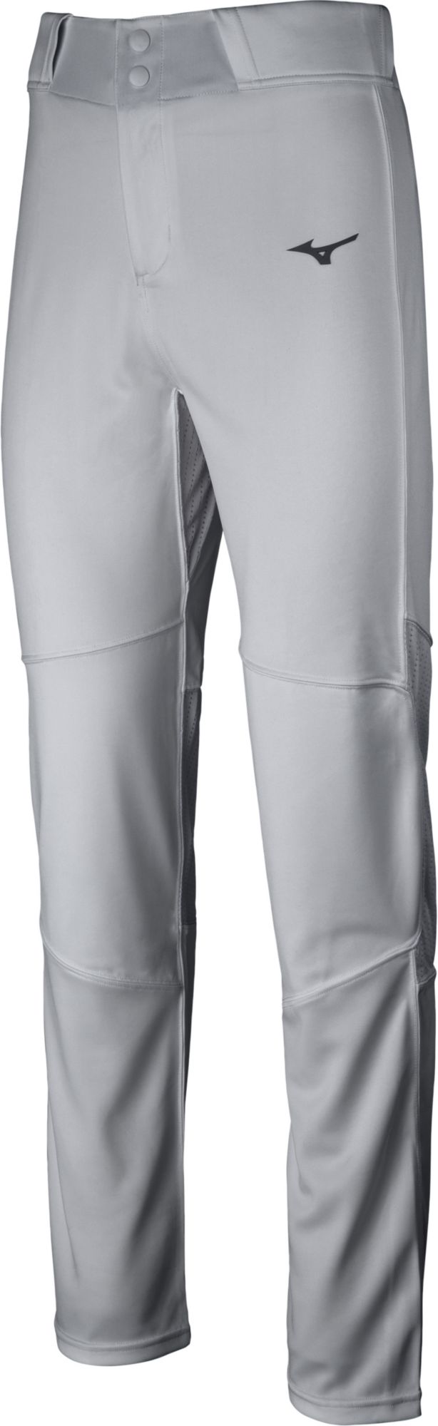 mizuno xs mens baseball pants