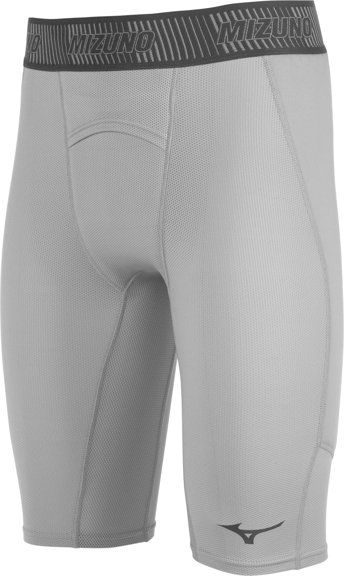 mizuno cover up shorts