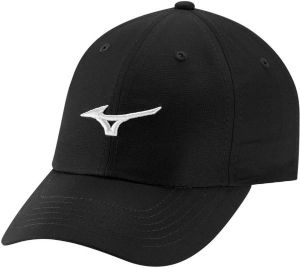 Mizuno golf store hats caps