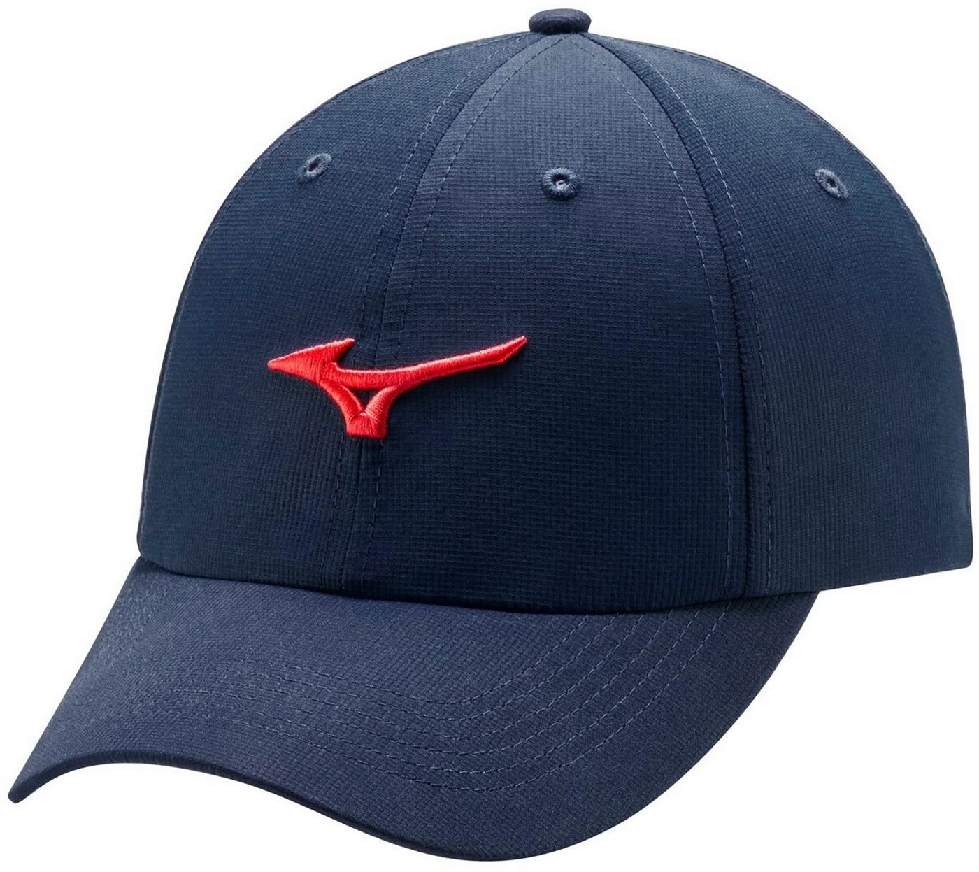 Mizuno golf hat online