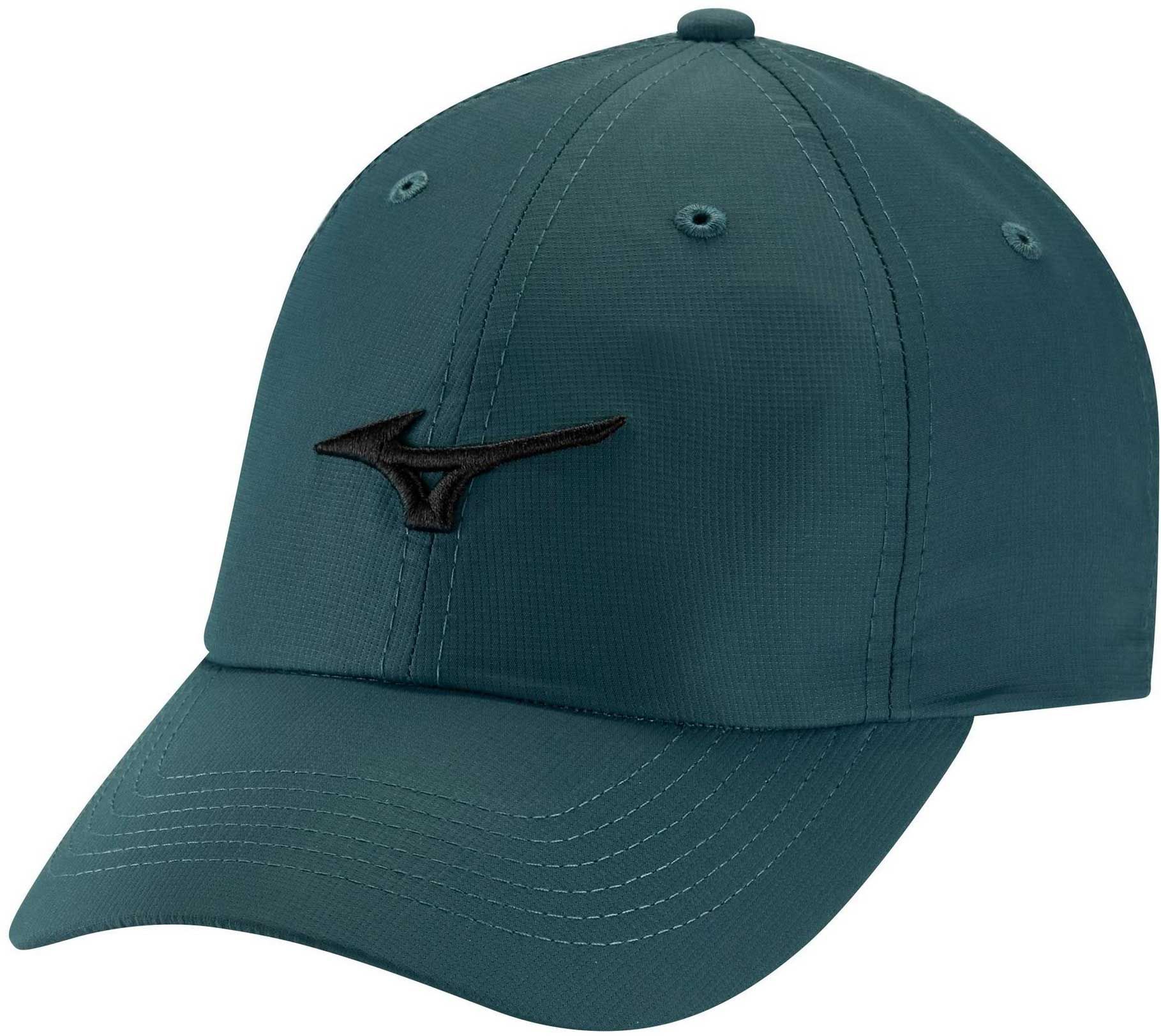 mizuno tour delta golf hat