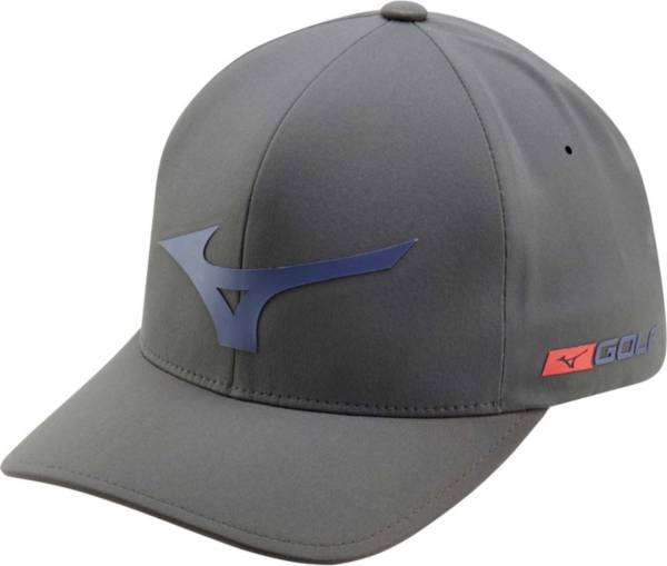 Mizuno Men's Tour Delta Golf Hat