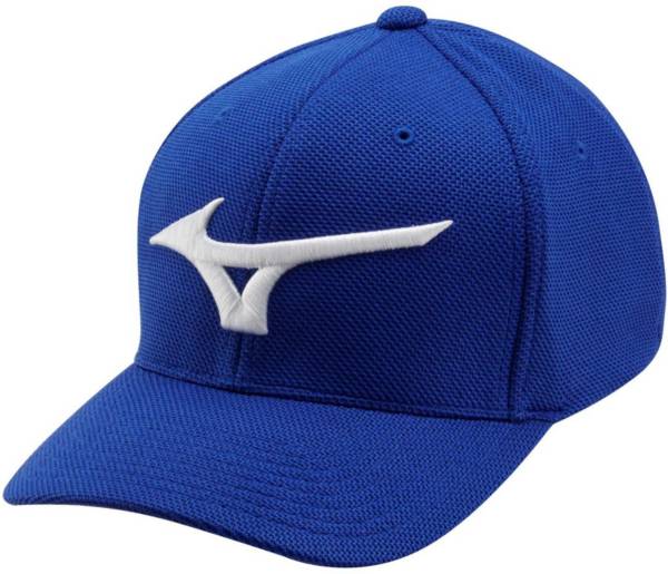 Mizuno Men's Tour Performance Golf Hat