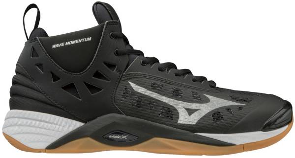 mizuno men's wave momentum