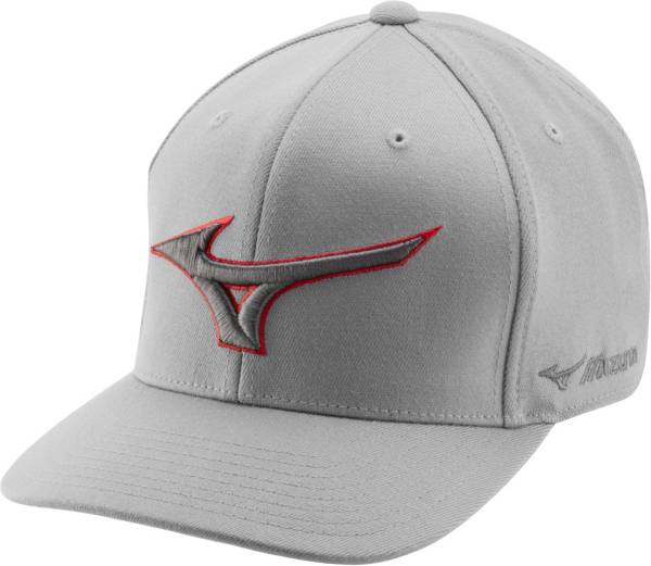 Mizuno on sale diamond snapback