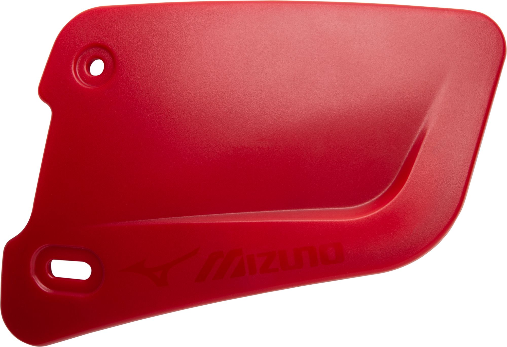 mizuno baseball helmet jaw guard