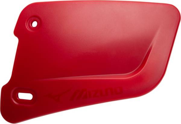 Mizuno helmet jaw store guard