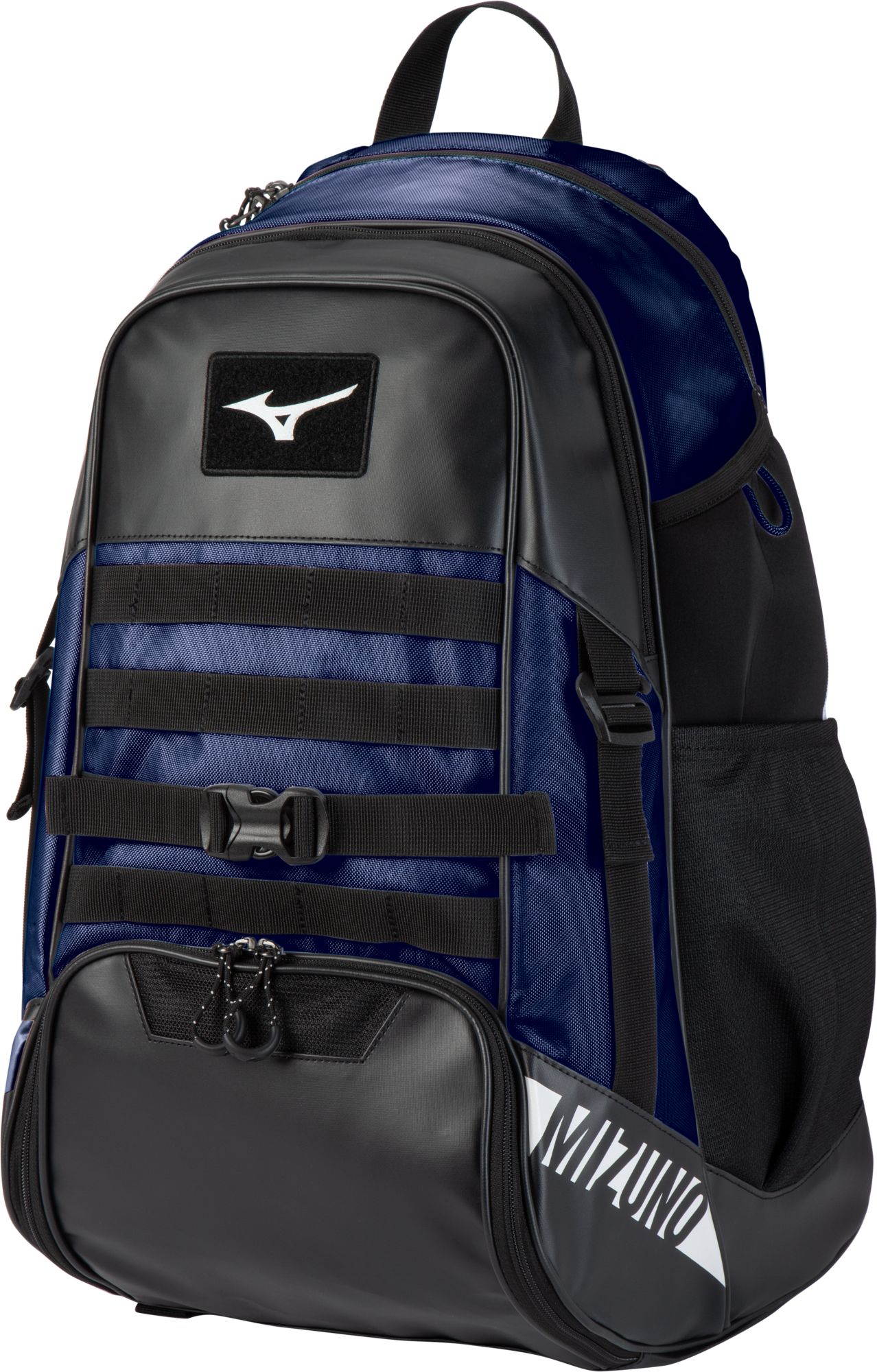 mizuno baseball bags