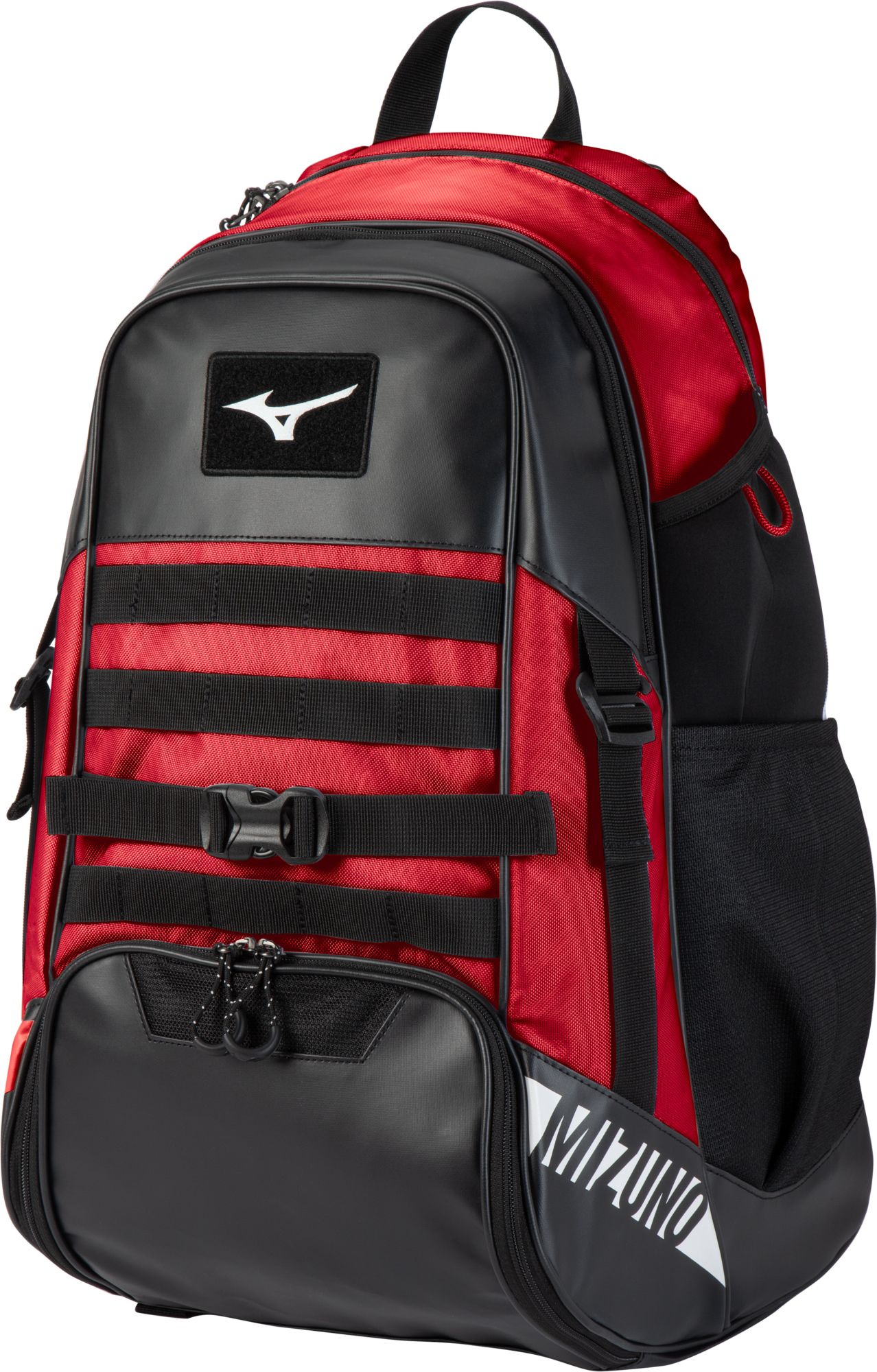 mizuno vintage bat bag