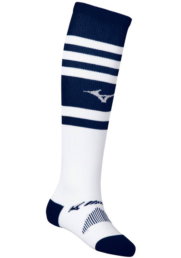 Mizuno Retro Performance Over-the-Calf Socks product image