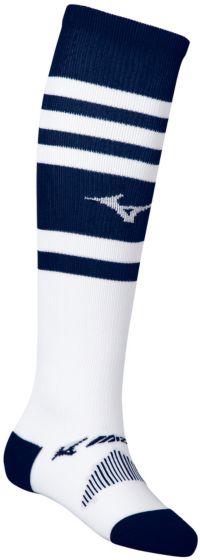 Mizuno Retro Performance Over the Calf Socks Dick s Sporting Goods