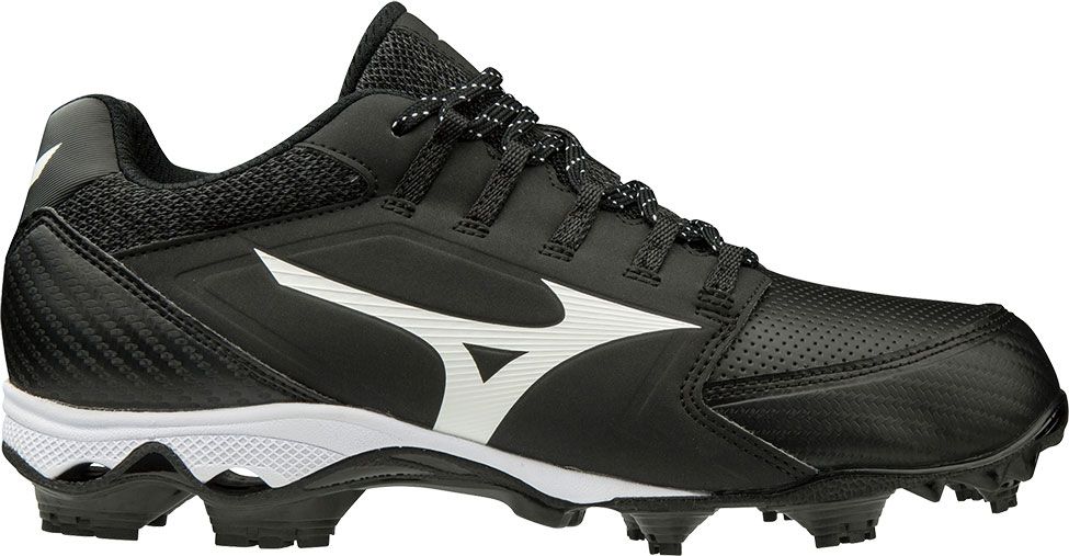 mizuno ball cleats