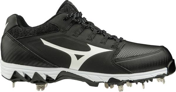 mizuno fastpitch softball cleats