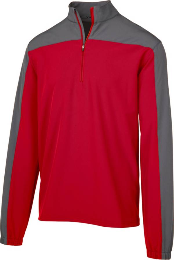 Mizuno Men's Comp Long Sleeve Batting Jacket | Dick's Sporting Goods