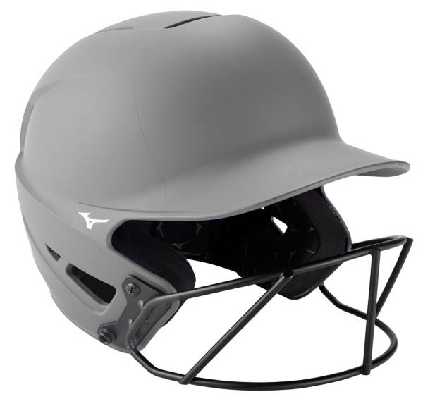 Mizuno F6 Softball Batting Helmet product image