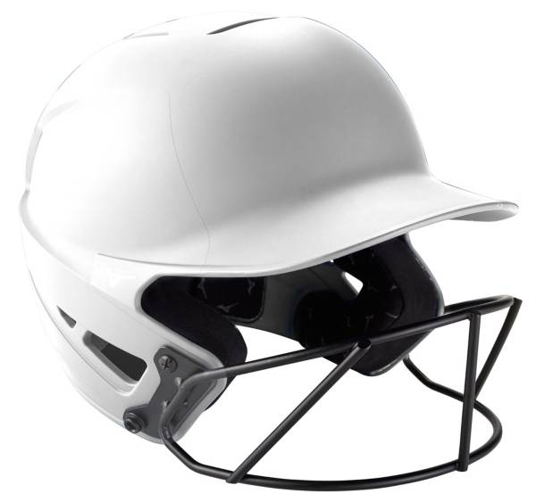 Mizuno F6 Softball Batting Helmet DICK'S Sporting Goods