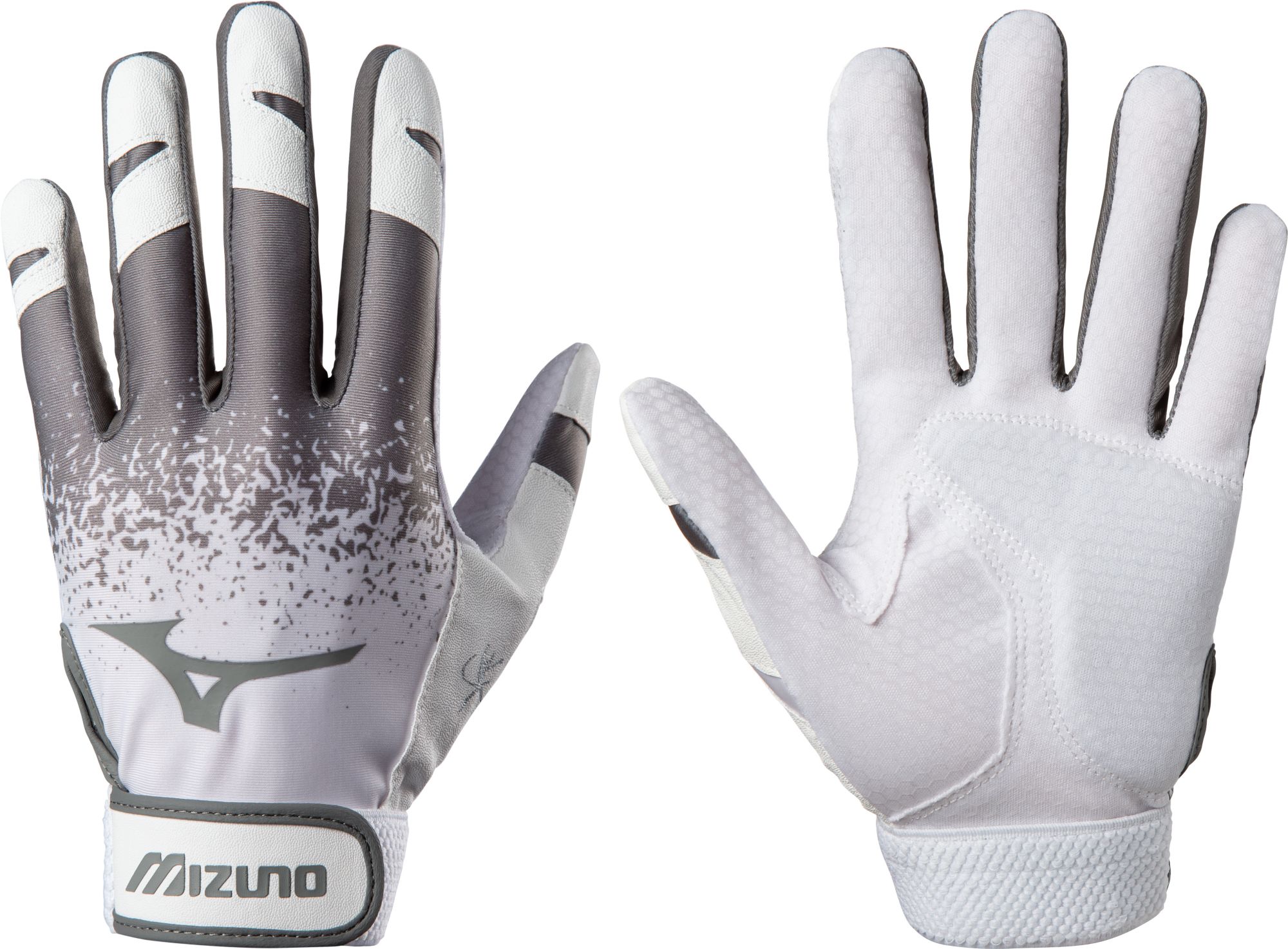 mizuno baseball batting gloves