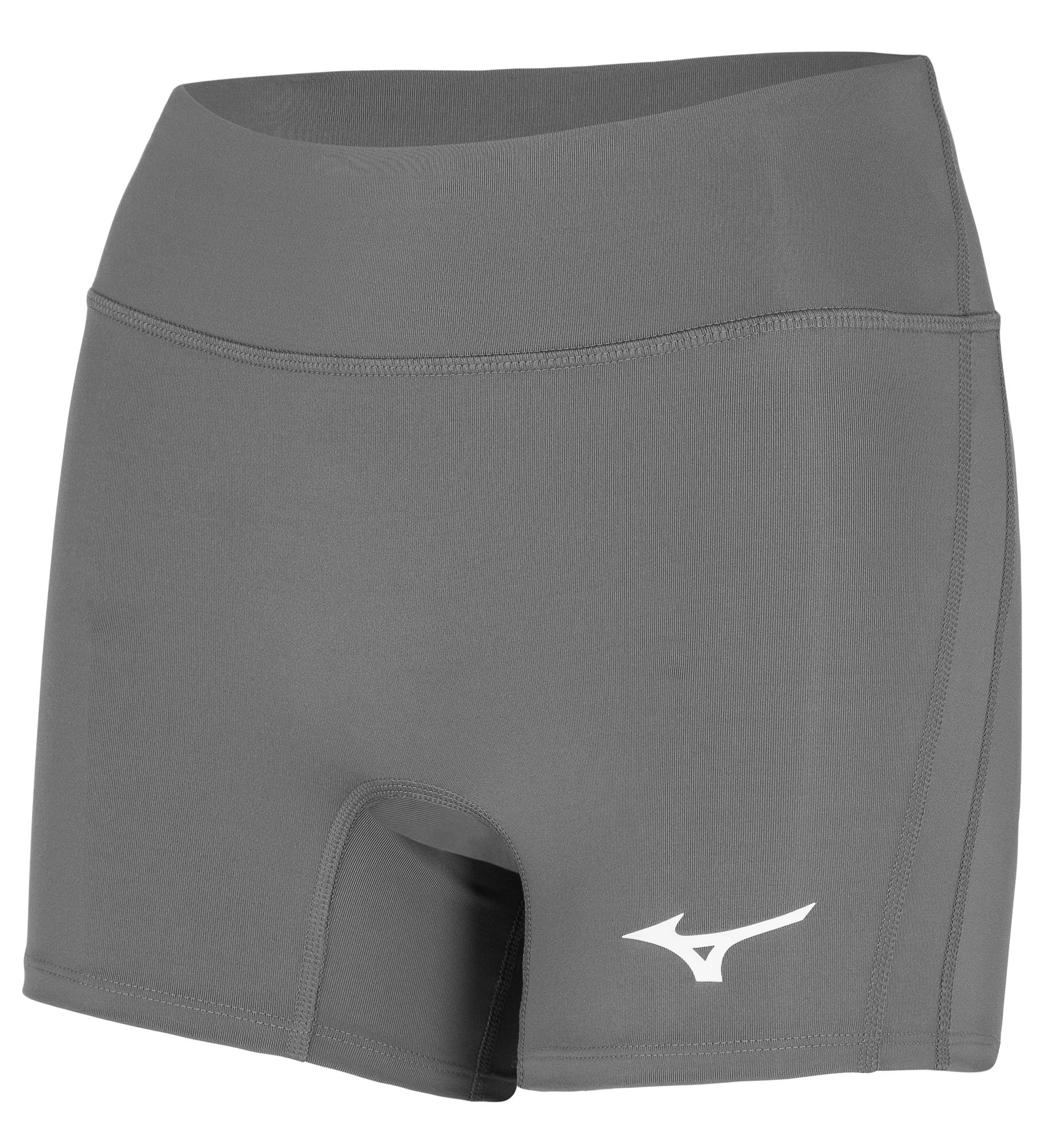 mizuno volleyball shorts size chart