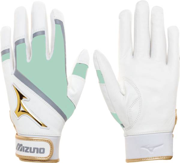 Burger een vergoeding Leia Mizuno Women's Prime SE Softball Batting Gloves | Dick's Sporting Goods