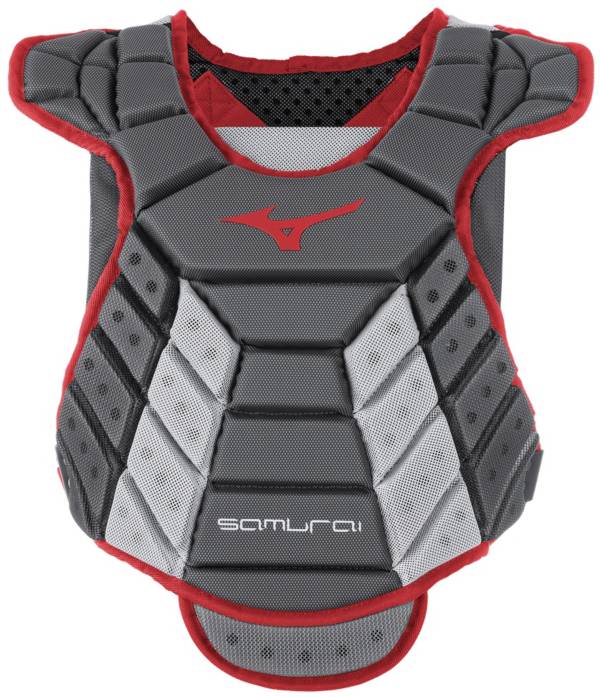 Mizuno samurai best sale softball catchers gear